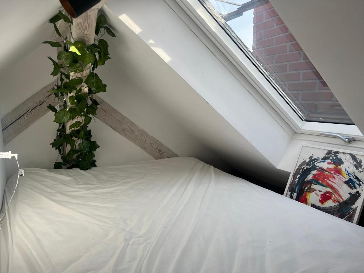 Attic Appart Thorn Exterior foto